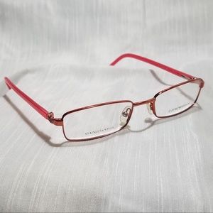 Brand New Emporio Armani Eyeglasses
